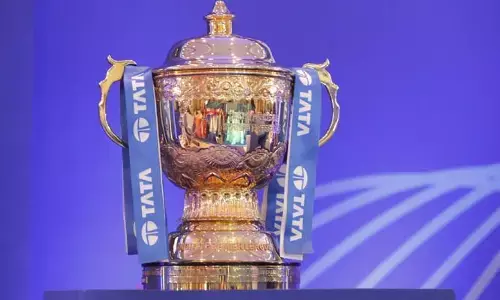 IPL 2024 వేలం ముహుర్తం ఫిక్స్.. ఎక్కడ? ఎప్పుడంటే?