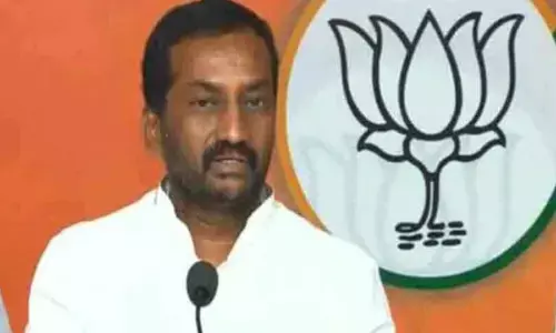 బీజేపీ అధికారంలోకి వస్తే వాళ్లే సీఎం.. రఘునందన్ కీలక వ్యాఖ్యలు