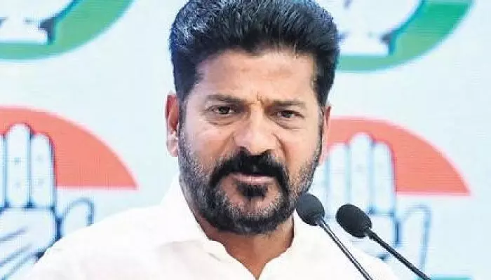టీ కాంగ్రెస్ రెండో జాబితాలో రేవంత్ రెడ్డి పేరు..! ఆ సీటు ఫిక్స్..! టీ కాంగ్రెస్ రెండో జాబితాలో రేవంత్ రెడ్డి పేరు..! ఆ సీటు ఫిక్స్..!