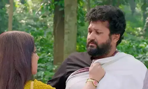 Guppedantha Manasu: జగతి ఎక్కడా అంటూ.. మహేంద్ర కాలర్ పట్టుకొని అడిగిన  అనుపమ..?