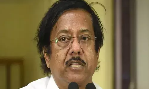 పశ్చిమ బెంగాల్ మంత్రి జ్యోతిప్రియ మల్లిక్‌ను అరెస్ట్ చేసిన ఈడీ!