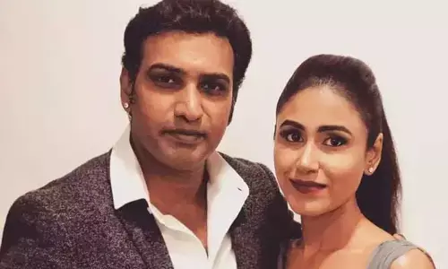 నీ కోసం నా గుండెలోంచి రక్తం కారుతోంది.. అలేఖ్య రెడ్డి ఎమోషనల్ పోస్ట్