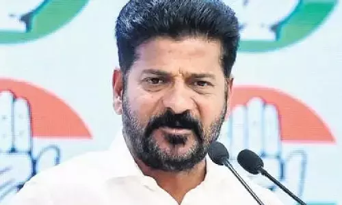 టీ కాంగ్రెస్ రెండో జాబితాలో రేవంత్ రెడ్డి పేరు..! ఆ సీటు ఫిక్స్..!