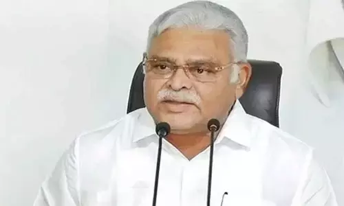 వంగవీటి రంగాను చంపింది టీడీపీయే: మంత్రి అంబటి రాంబాబు