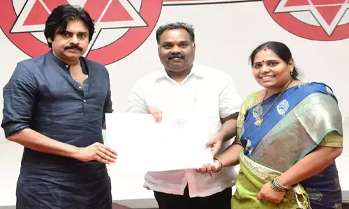 బలరాముడికే పట్టం: జనసేన ఖాతాలో ఆ నియోజకవర్గం?