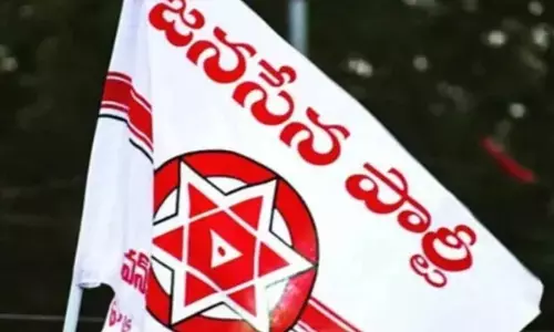 మల్కాజ్‌గిరి సీటుపై కన్నేసిన జనసేన.. బీజేపీతో చర్చలు