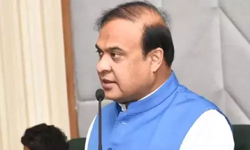 ప్రభుత్వోద్యోగులు రెండో పెళ్లి చేసుకోవడానికి అర్హత లేదు: అస్సాం సీఎం!
