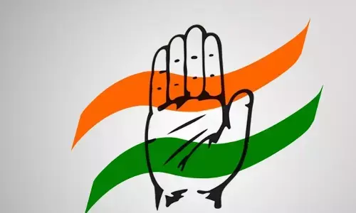 కాసేపట్లో టీ కాంగ్రెస్ సెకండ్ లిస్ట్.. రెండు చోట్ల నుంచి సీనియర్లు పోటీ.?.