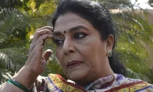టీ కాంగ్రెస్ రెండో జాబితా ప్రకటన వేళ రేణుకా చౌదరి అసంతృప్తి.. టికెట్ల కేటాయింపుపై ఆగ్రహం