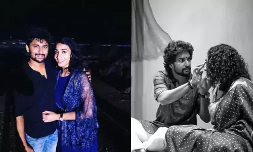 నాచురల్ స్టార్ నాని గురించి బయటపడ్డ సంచలన నిజాలు!
