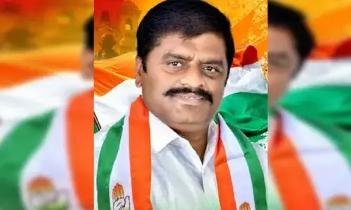 కాంగ్రెస్ అభ్యర్థులు వీరే..