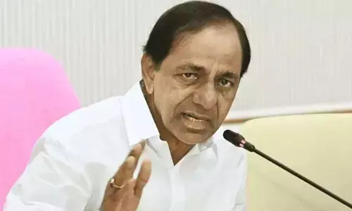 బ్రేకింగ్: దళిత బంధు స్కీమ్‌పై సీఎం కేసీఆర్ కీలక ప్రకటన