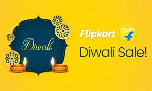 మరోసారి భారీ తగ్గింపులతో Flipkart దీపావళి సేల్.. ఈ తేదీన మొదలు..