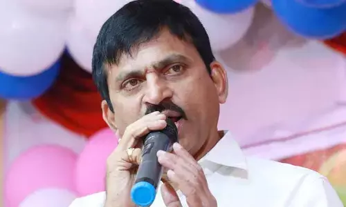 నిరూపిస్తా అంటే తడిబట్టలతో వస్తా.. కేసీఆర్‌కు పొంగులేటి సవాల్