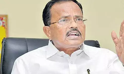 రోజురోజుకు మారుతున్న తుంగతుర్తి రాజకీయాలు