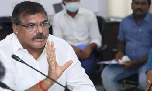 పార్టీ ఎవరినీ వదులుకోదు...అందరి సేవలు వినియోగించుకుంటాం: కొత్త ఇన్‌చార్జిలపై వైసీపీ నేతలు
