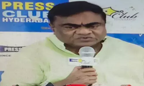 అధిష్టానం పెద్దలు ఫోన్‌లు లేపకుండా అవమానించారు : బాబు మోహన్