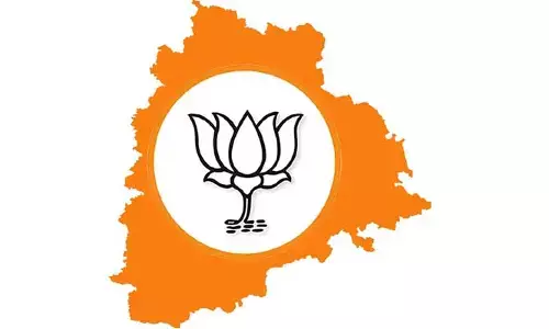 బీసీ ముఖ్యమంత్రి...  బీజేపీ పార్టీకి లాభమా, నష్టమా?