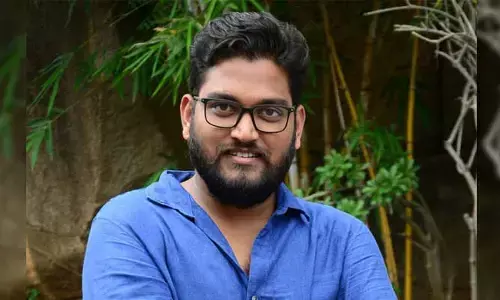 Director Maha Venkatesh : నా దృష్టిలో వాళ్లంతా మనుషులే కాదు.