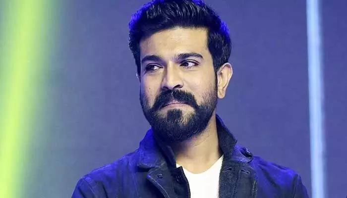 నటుడిగా నన్ను మళ్ళీ పుట్టించింది మాత్రం ఆ దర్శకుడే: Ram Charan Emotional Comments నటుడిగా నన్ను మళ్ళీ పుట్టించింది మాత్రం ఆ దర్శకుడే: Ram Charan Emotional Comments