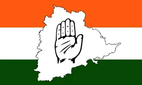 మాంచి జోష్‌లో ఉన్న కాంగ్రెస్‌కు అనూహ్య షాక్.. తలనొప్పిగా మారిన 20 నియోజకవర్గాలు!
