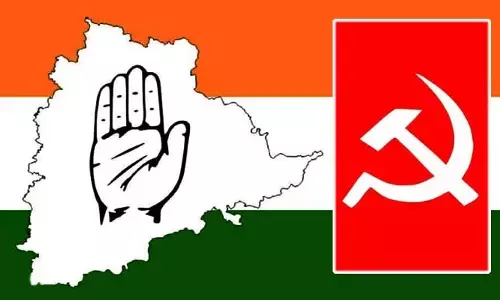 కొనసాగుతున్న ప్రతిష్టంభన.. సీపీఎంతో కాంగ్రెస్‌కు కొత్త చిక్కులు!