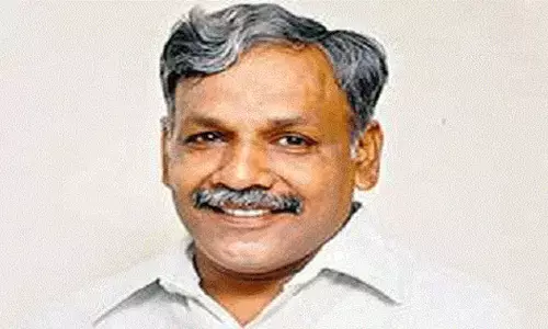 వైసీపీకి షాక్: జనసేనలోకి కీలక నేత.. అక్కడి నుంచే పోటీ