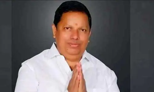 బీఆర్ఎస్‌లో చేరిన జడ్చర్ల కాంగ్రెస్ నేత ఎర్ర శేఖర్