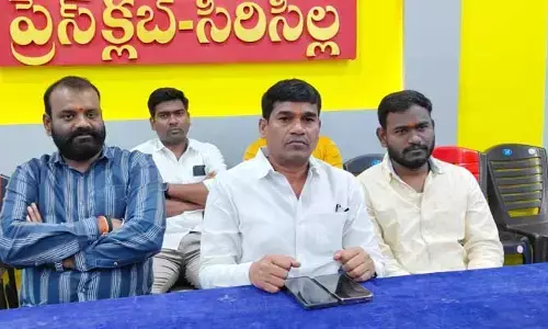 మళ్లీ మంచి రోజులు రాబోతున్నాయి.. దరువు ఎల్లన్న కీలక వ్యాఖ్యలు