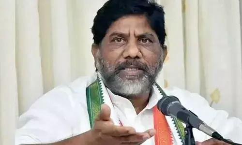 ఎంతమంది వచ్చిన నన్నేం చేయలేరు.. KCR వ్యాఖ్యలకు భట్టి స్ట్రాంగ్ కౌంటర్
