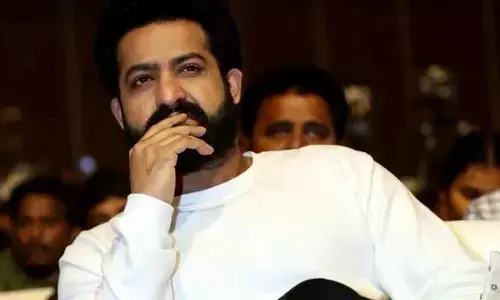 టాలీవుడ్ స్టార్ హీరోల్లో NTR ఫేవరెట్ హీరో ఎవరో తెలుసా..!