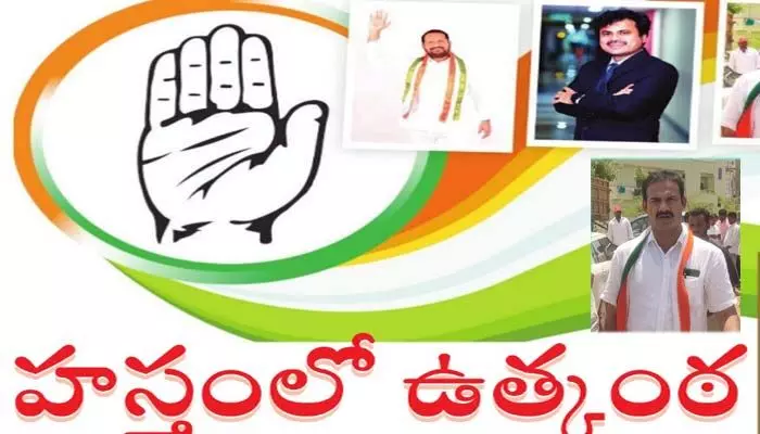డోర్నకల్ కాంగ్రెస్ అభ్యర్థి ఎంపికపై కొనసాగుతున్న సస్పెన్స్ డోర్నకల్ కాంగ్రెస్ అభ్యర్థి ఎంపికపై కొనసాగుతున్న సస్పెన్స్