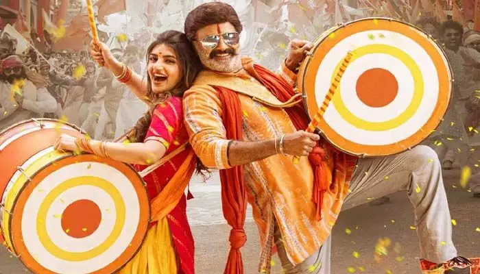 బాలయ్య ‘భగంత్ కేసరి’ సక్సెస్ చూసి ఓర్చుకోలేకపోతున్న టాలీవుడ్ స్టార్ హీరో బాలయ్య ‘భగంత్ కేసరి’ సక్సెస్ చూసి ఓర్చుకోలేకపోతున్న టాలీవుడ్ స్టార్ హీరో