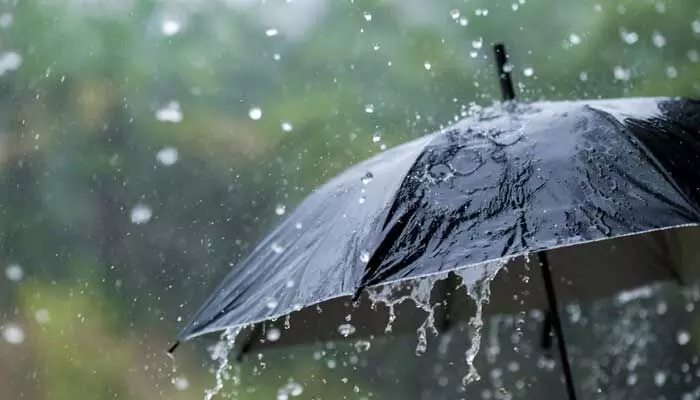 తెలంగాణకు వర్ష సూచన.. ఆ జిల్లాలకు అలర్ట్ తెలంగాణకు వర్ష సూచన.. ఆ జిల్లాలకు అలర్ట్