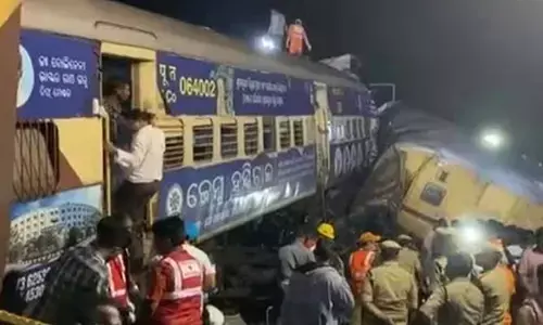 కంటకాపల్లి రైలు ప్రమాదంలో మృతుల వివరాలివే