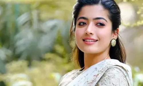వాళ్ల సపోర్ట్ మర్చిపోలేను.. రష్మిక కామెంట్స్ వైరల్