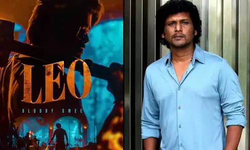 విజయ్ ‘లియో’ కలెక్షన్లు ఫేక్.. తప్పు ఒప్పుకున్న డైరెక్టర్ ఏమన్నారంటే? (వీడియో)
