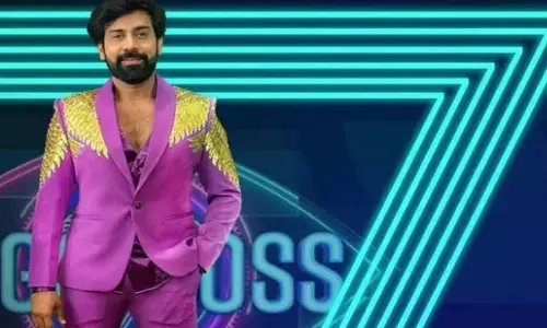 Bigg Boss 7 Telugu: ఎలిమినేట్‌ అయినా సందీప్‌ మాస్టర్‌ రెమ్యునరేషన్‌.. ఎన్ని లక్షలో తెలుసా?