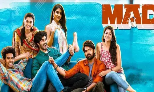 ‘మ్యాడ్’ ఓటీటీ రిలీజ్ డేట్ ఫిక్స్?