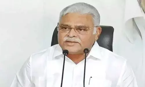 Breaking: కమ్మ సామాజిక వర్గంపై మంత్రి అంబటి సంచలన వ్యాఖ్యలు