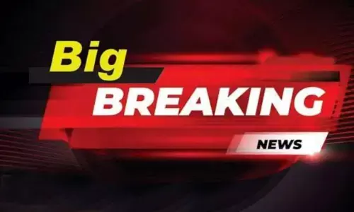 BREAKING: తమిళనాడులోని శివకాశిలో ఘోరం.. బాణసంచా కేంద్రంలో భారీ పేలుడు, ఏడుగురు దుర్మరణం