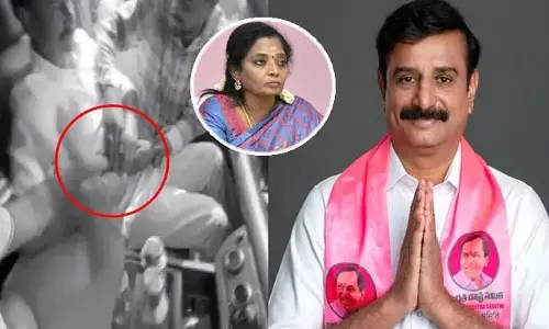 ఎంపీపై దాడిని ఖండించిన గవర్నర్.. డీజీపీకి కీలక ఆదేశాలు