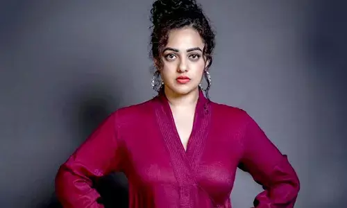 అలాంటి అబ్బాయినే పెళ్లి చేసుకుంటా: Nithya Menen