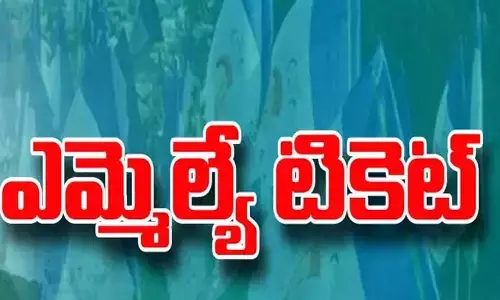 TS: జాతీయ పార్టీ కీలక నిర్ణయం.. ట్రాన్స్‌జెండర్‌కు ఎమ్మెల్యే టికెట్