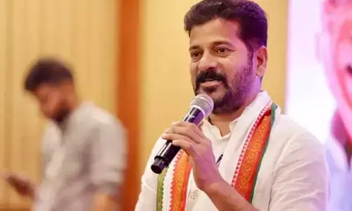 ఎంపీ ప్రభాకర్‌పై దాడి ఘటనపై రేవంత్ రెడ్డి రియాక్షన్ ఇదే!