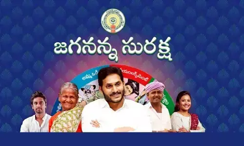 ప్రజా ఆరోగ్యానికి మహర్ధశ!