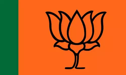 ఆరుగురు BJP స్పోక్స్ పర్సన్ల నియామకం