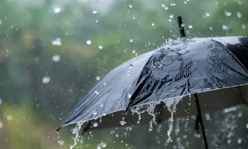 తెలంగాణకు వర్ష సూచన.. ఆ జిల్లాలకు అలర్ట్