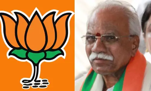 MIM కంచుకోట.. పాతబస్తీలో హ్యాట్రిక్ కొట్టిన హిందూ నేత ఎవరో తెలుసా..?