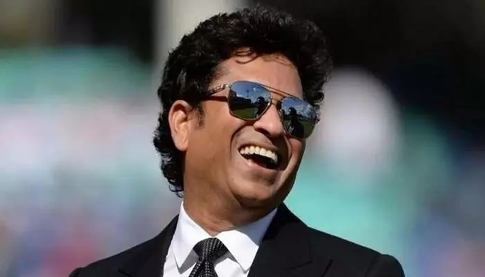 Sachin Tendulkar: సచిన్కు మరో గౌరవం.. వాంఖెడేలో నిలువెత్తు విగ్రహం.. Sachin Tendulkar: సచిన్కు మరో గౌరవం.. వాంఖెడేలో నిలువెత్తు విగ్రహం..